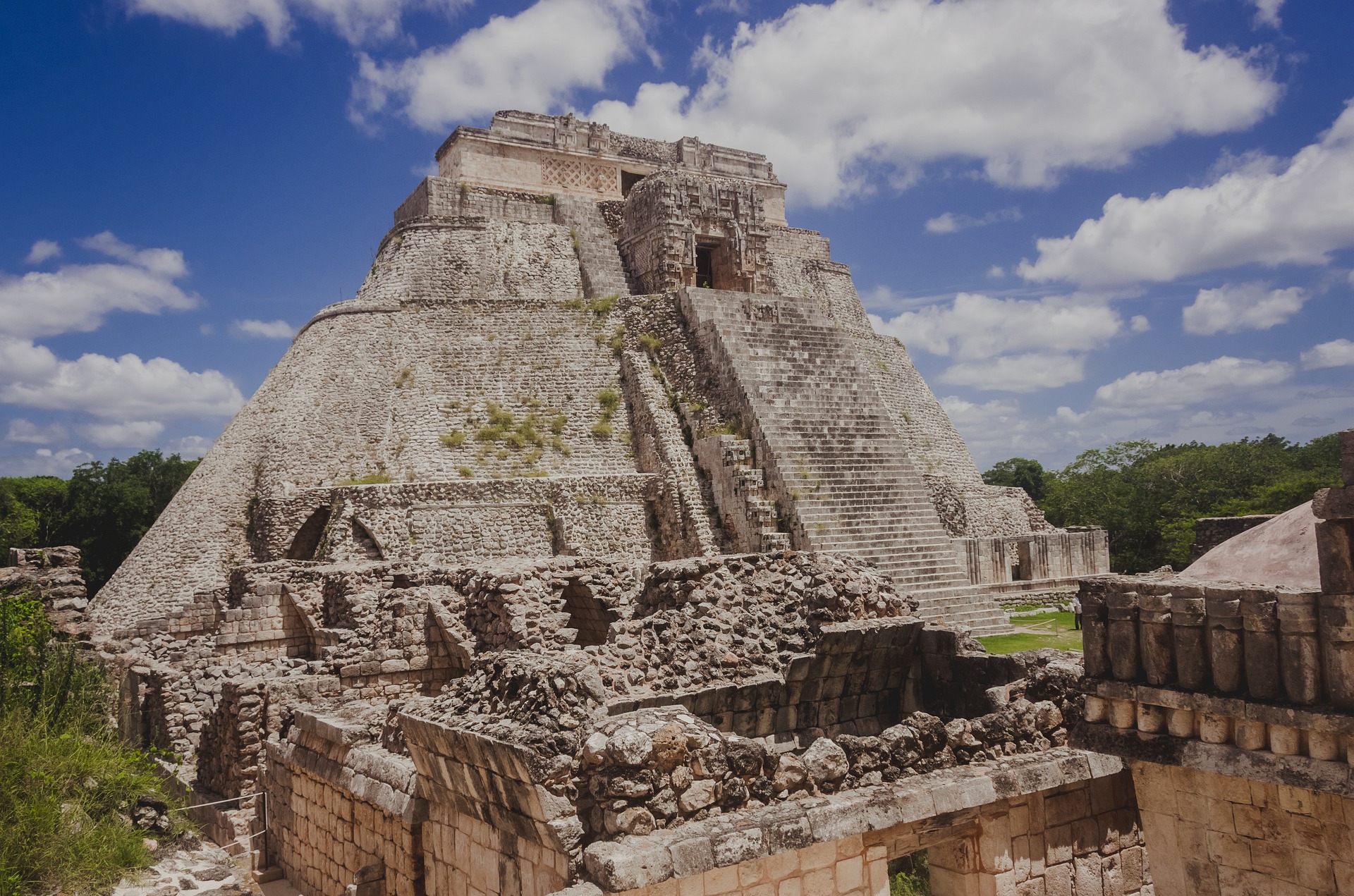 Circuit Mexic - Lumea Maya& Sejur in Cancun