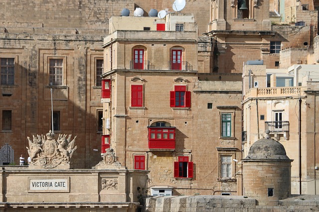 Circuit Malta - Insula Cavalerilor
