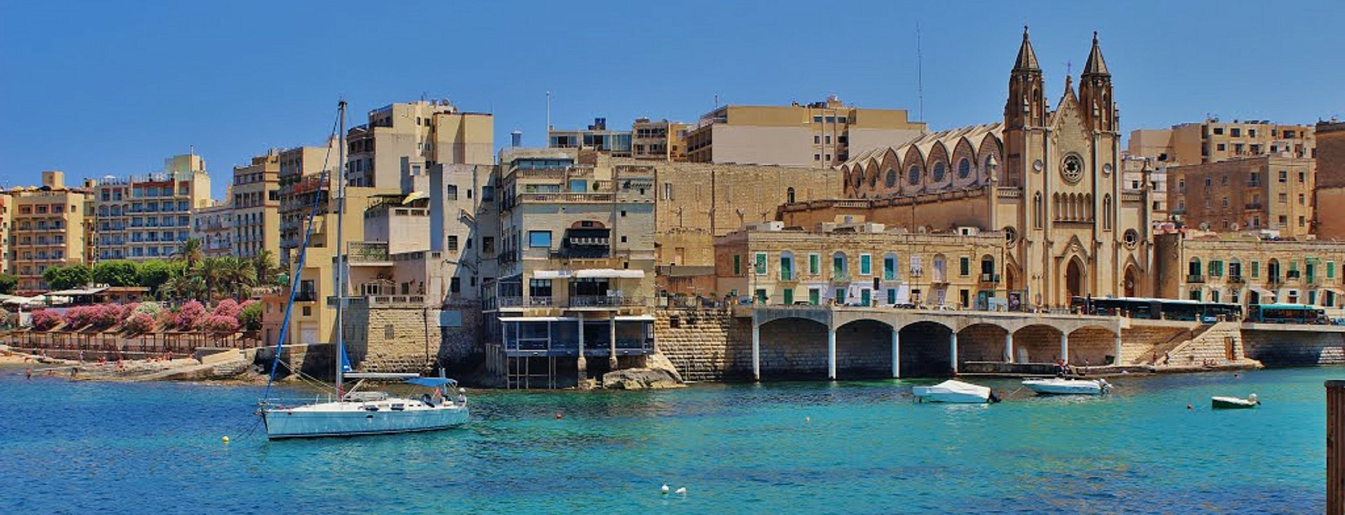 Circuit Malta - Sicilia