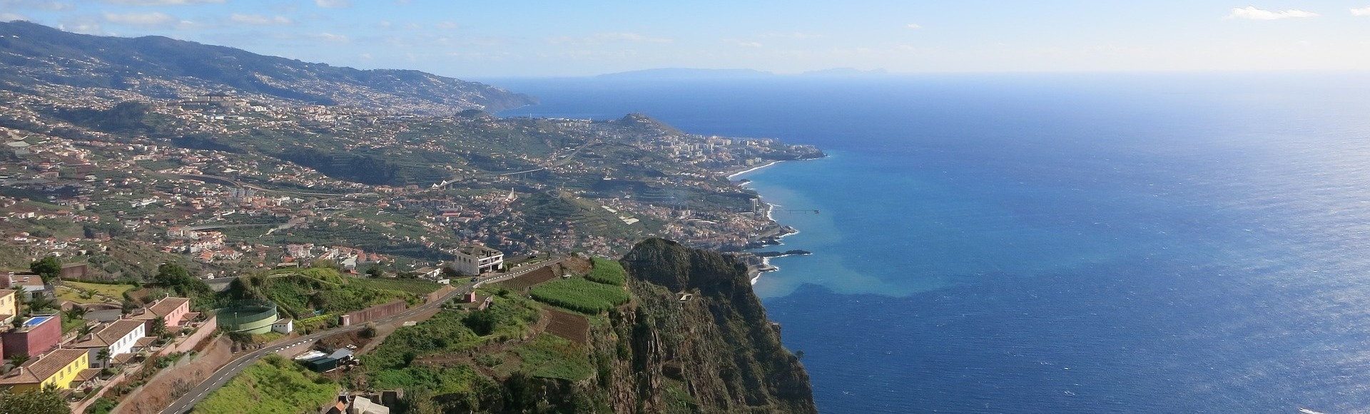Circuit Madeira - Insula eternei primaveri