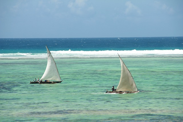 Circuit Zanzibar - Insula Mirodeniilor