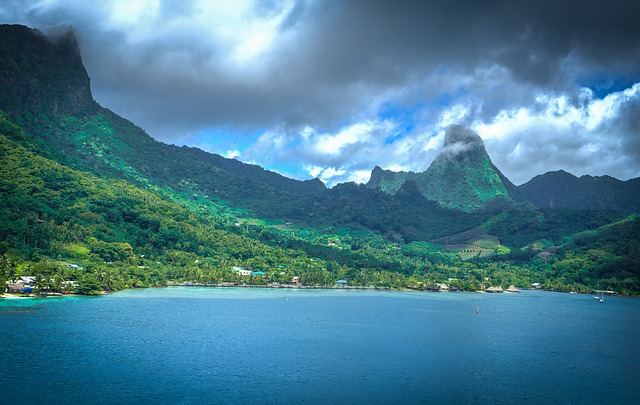Circuit Tahiti - Calatorie in mijlocul Pacificului