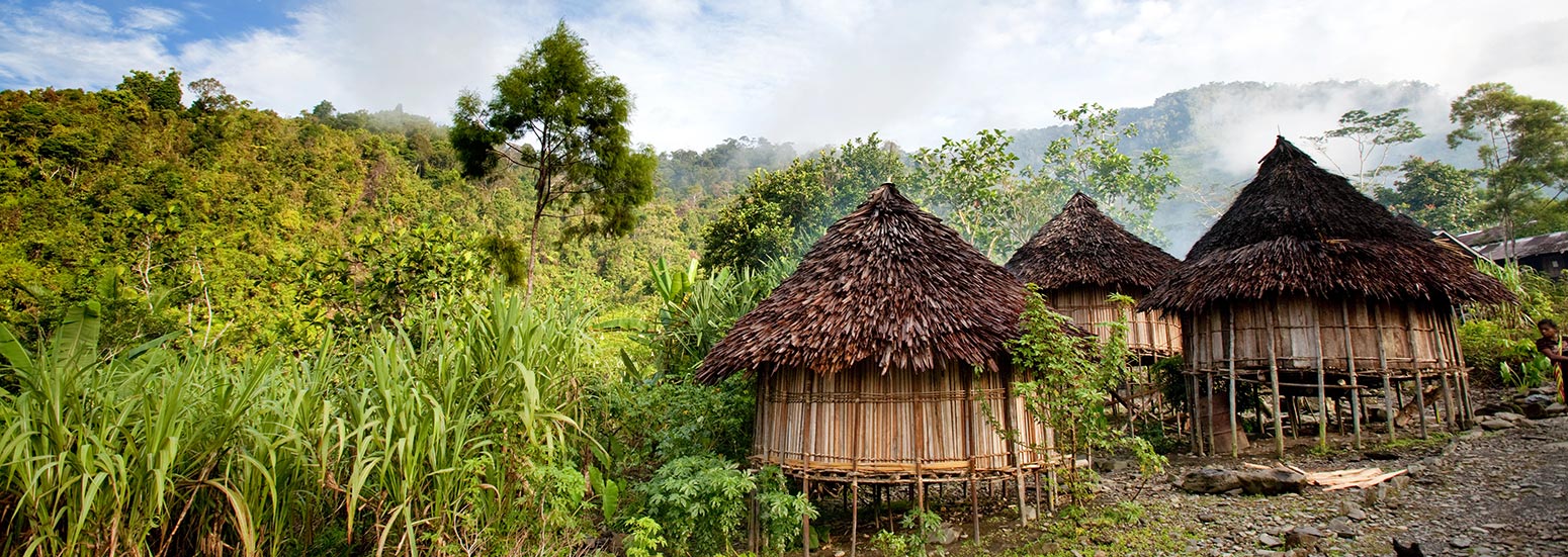 Circuit Papua Noua Guinee - Aventura in lumea triburilor