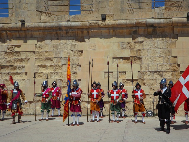 Circuit Malta - Insula Cavalerilor